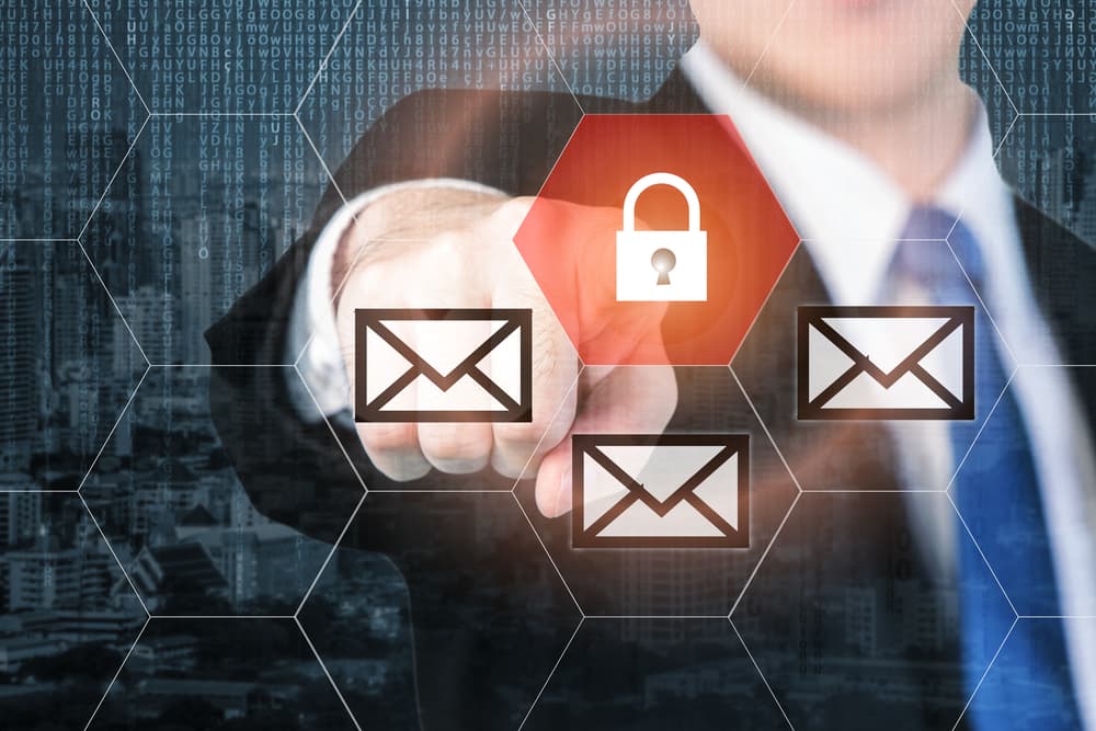 6 Email Security Tips for Keeping Your Business Protected