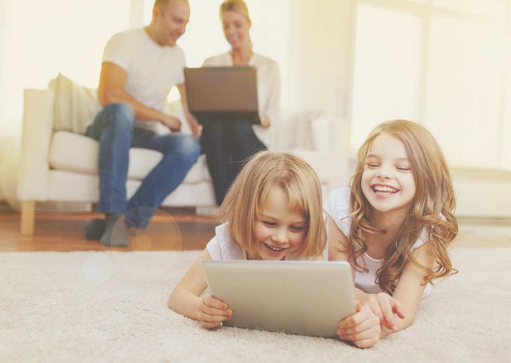 Here’s Why it’s Time to Upgrade to Unlimited Internet
