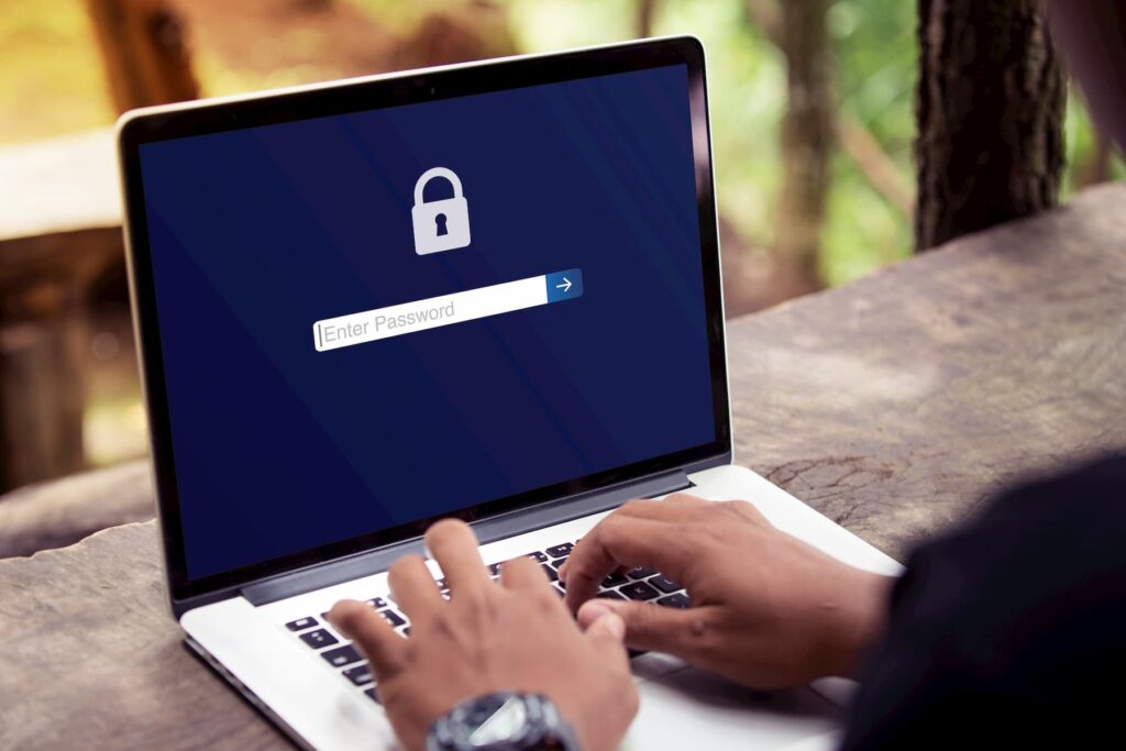 5 Ways to Stay Safe on the Internet