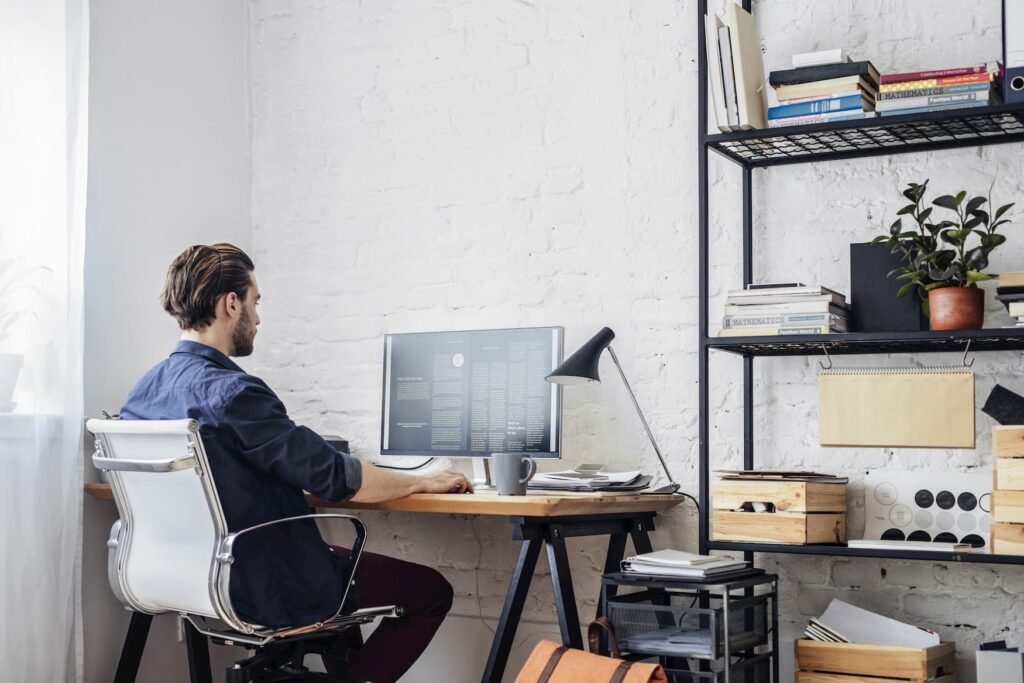Working from Home? Is Your Internet Slowing You Down?