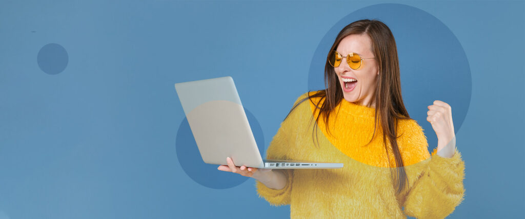 Fiber Internet Banner