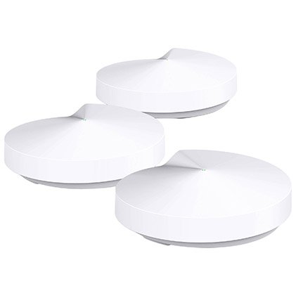 Whole Home Wifi Devices