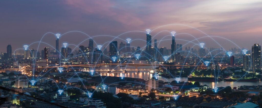 4 Major Things to Look for in an Internet Provider