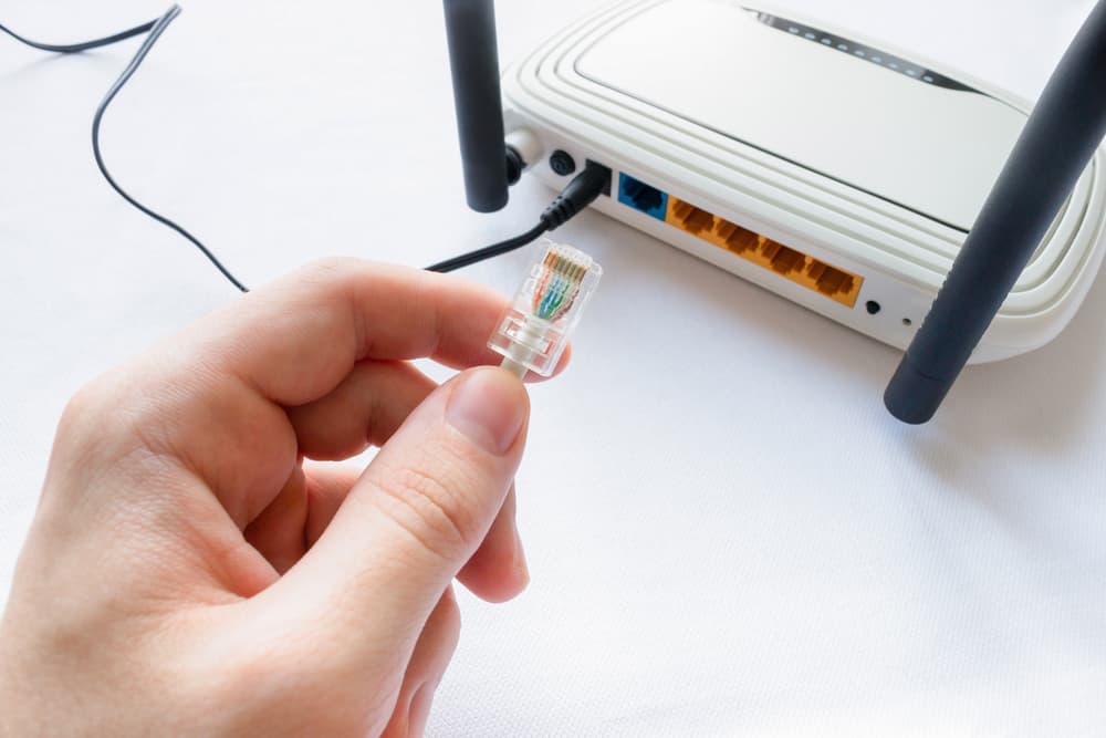 How Does Cable Internet Work